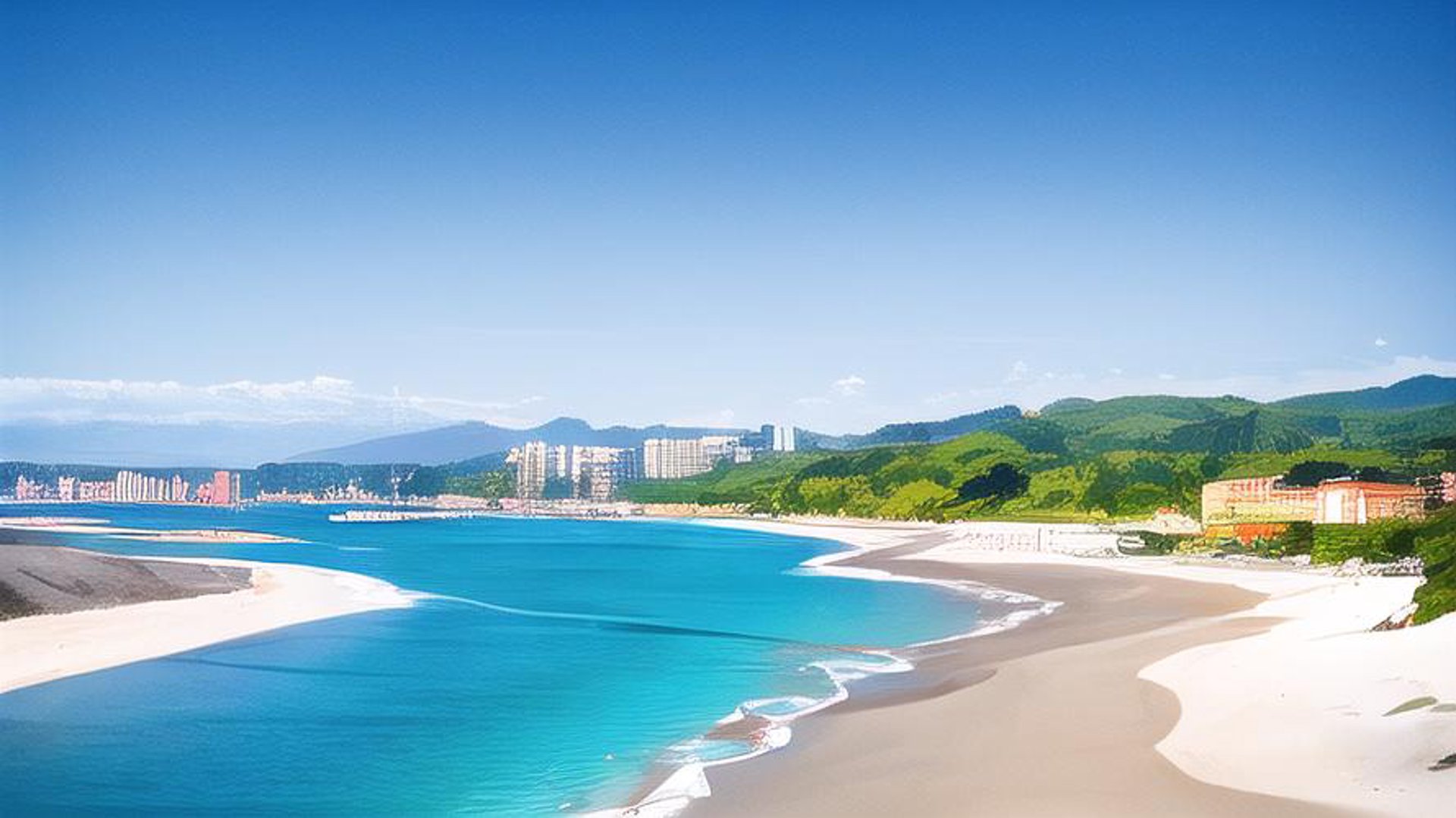 高建新水产
