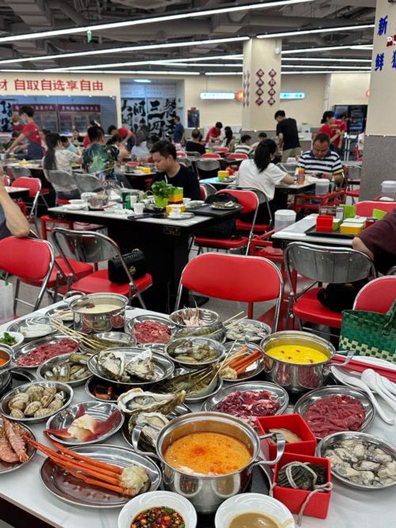 水产品经营部：洞察市场趋势，把握机遇
